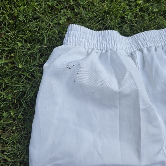 CHAMPION vintage track pants☁️💚🤍 - Picture 5 of 6